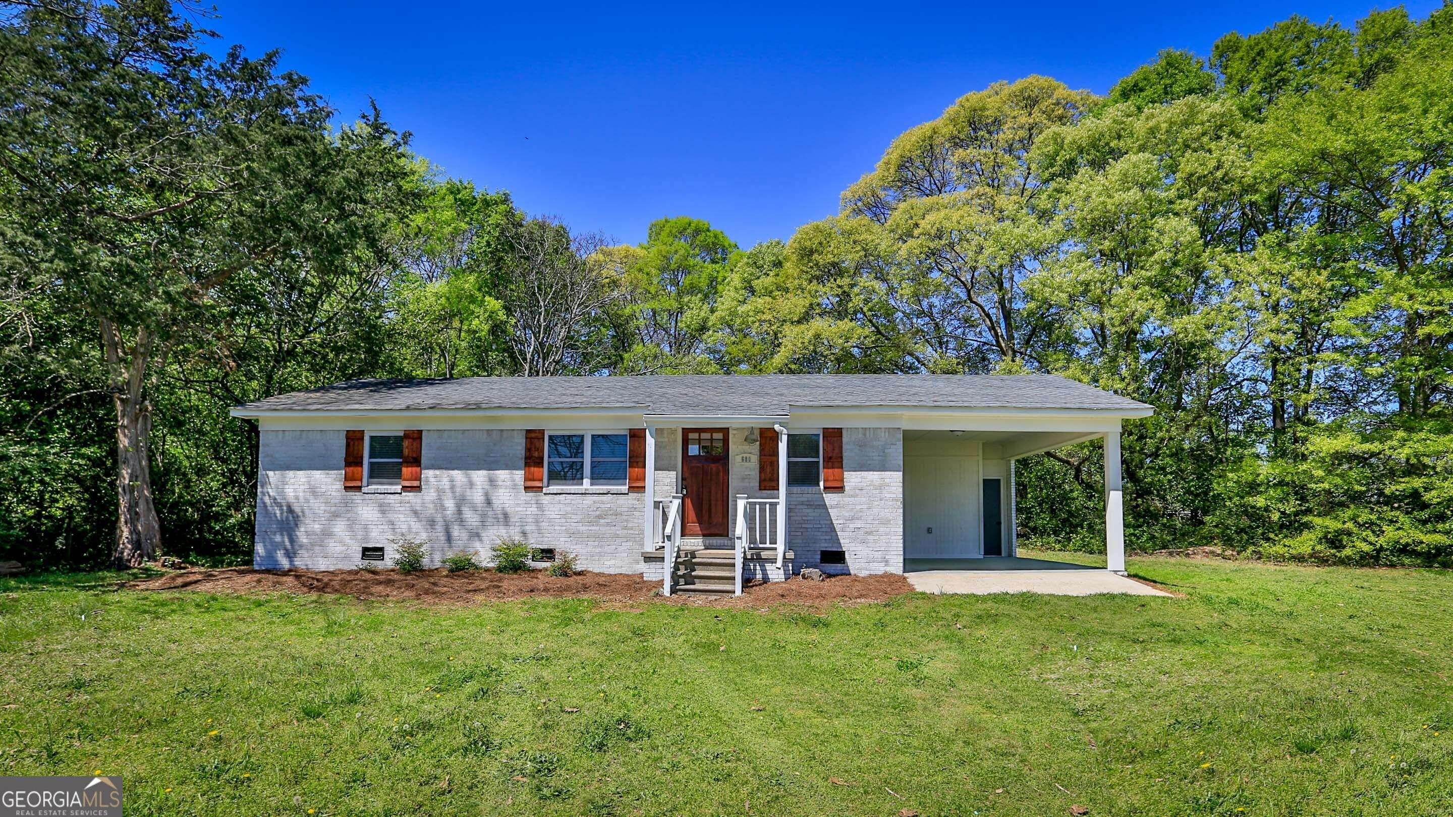 Madison, GA 30650,680 North AVE