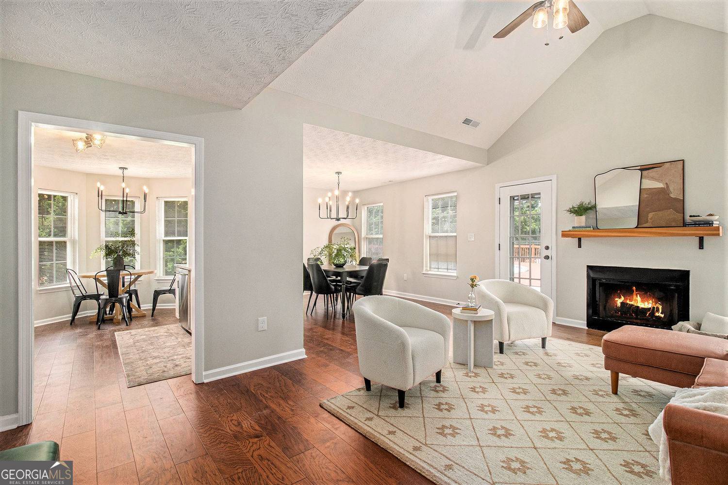 Locust Grove, GA 30248,215 Nina Circle CIR