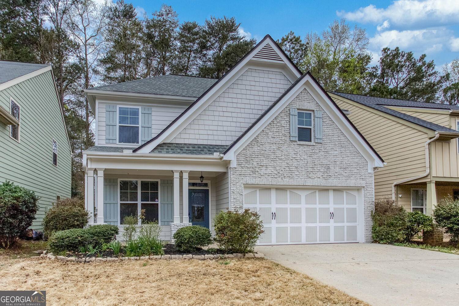 Woodstock, GA 30189,264 Ascott LN