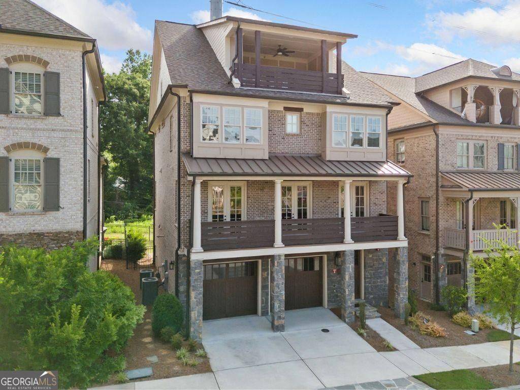 Atlanta, GA 30318,2111 Bellrick RD NW