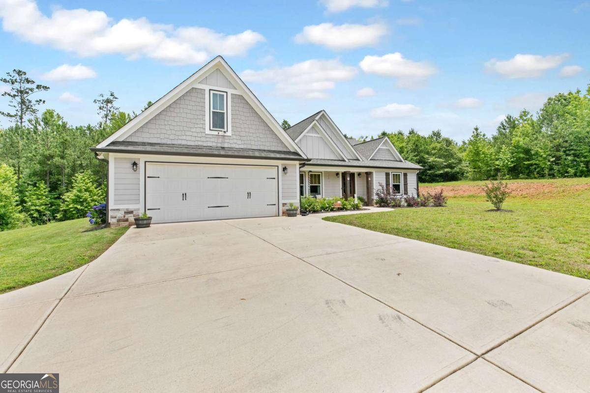 Whitesburg, GA 30185,2241 N 16 HWY