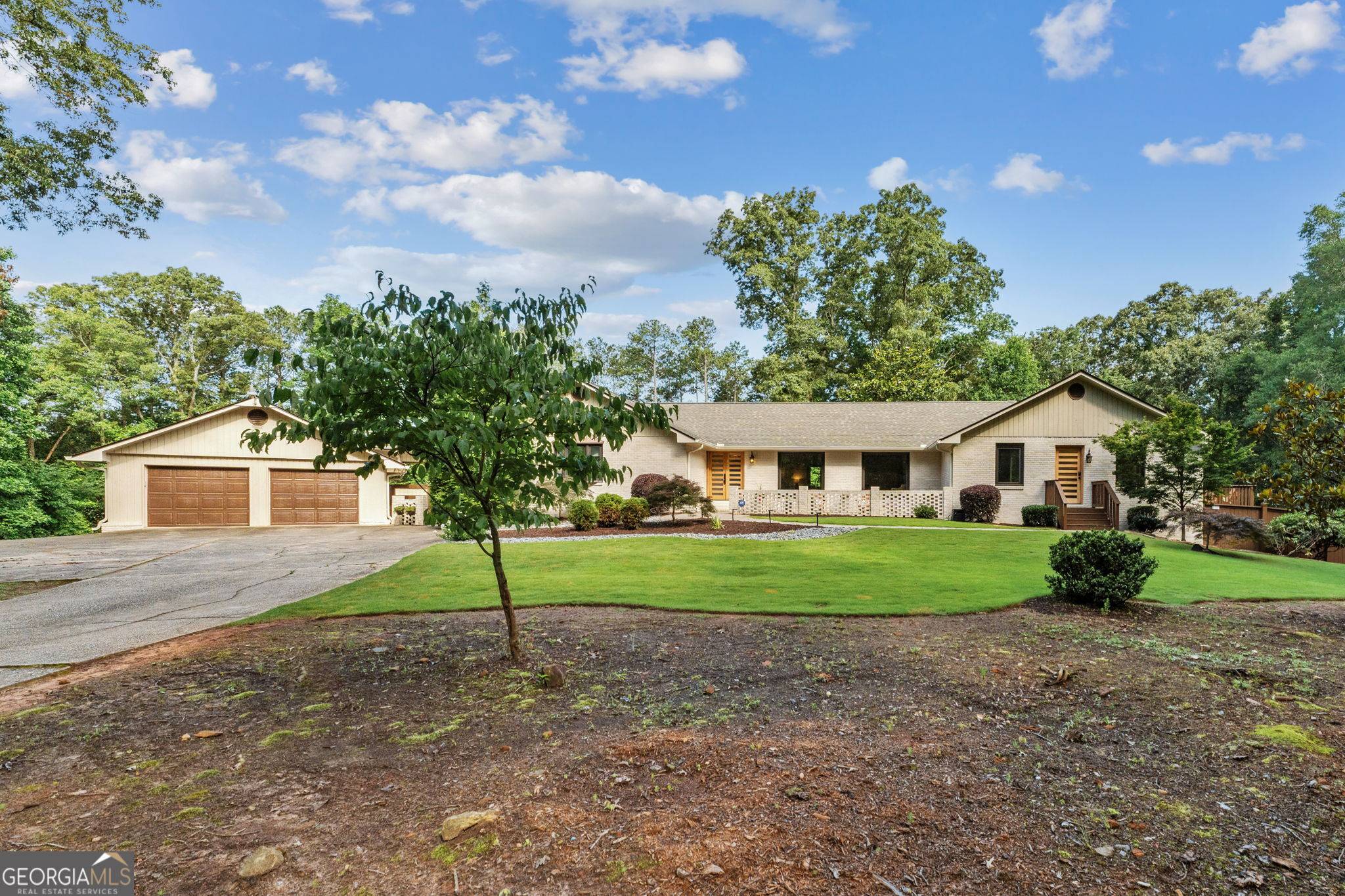 Powder Springs, GA 30127,980 Casteel RD
