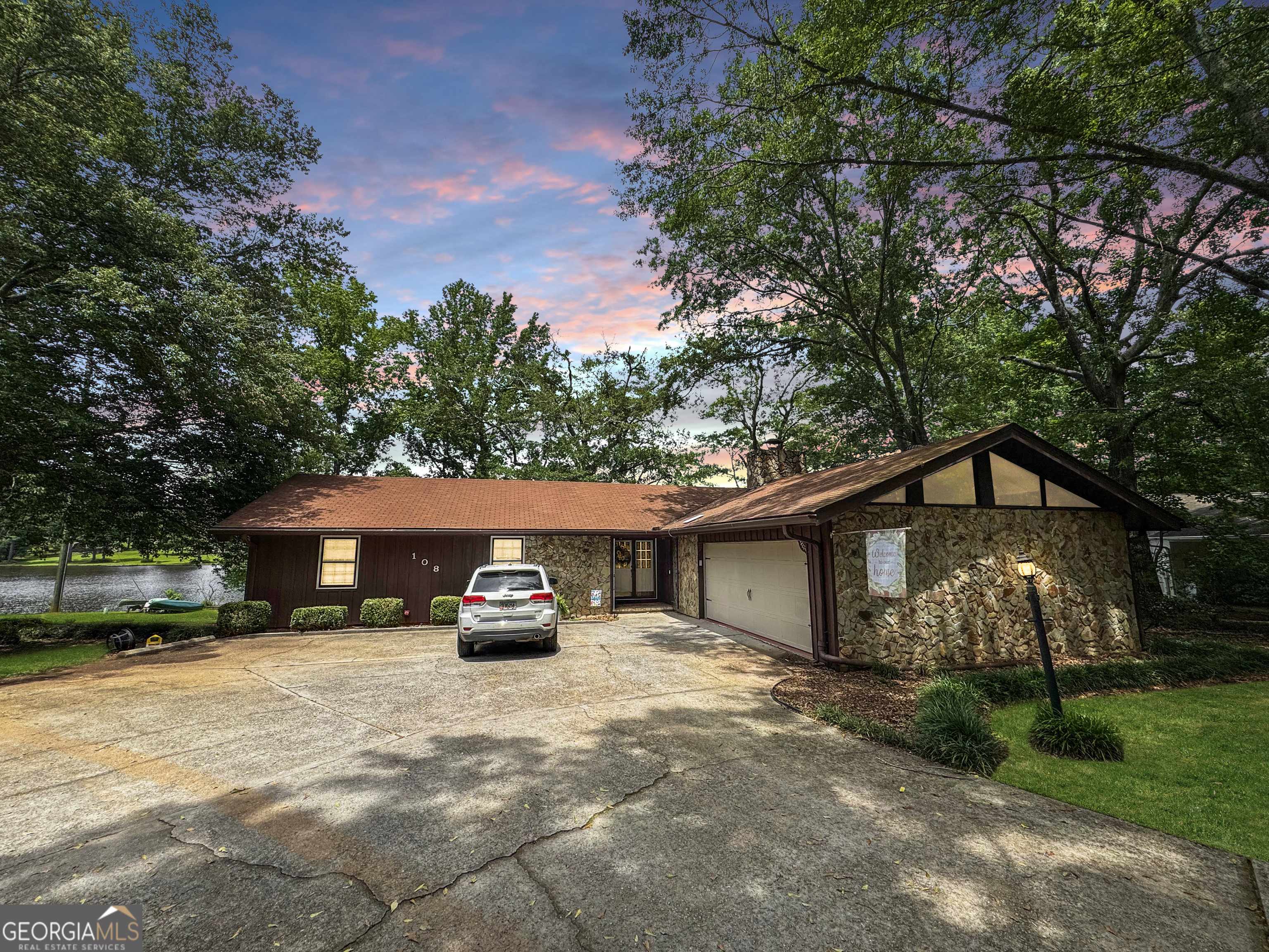 Griffin, GA 30224,108 Ola CIR