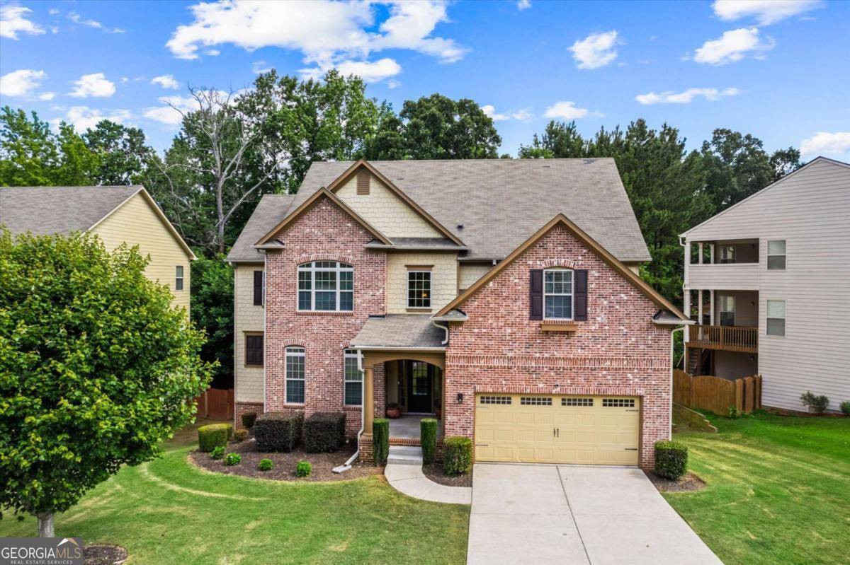 Cumming, GA 30040,6175 Beaver Crossing DR