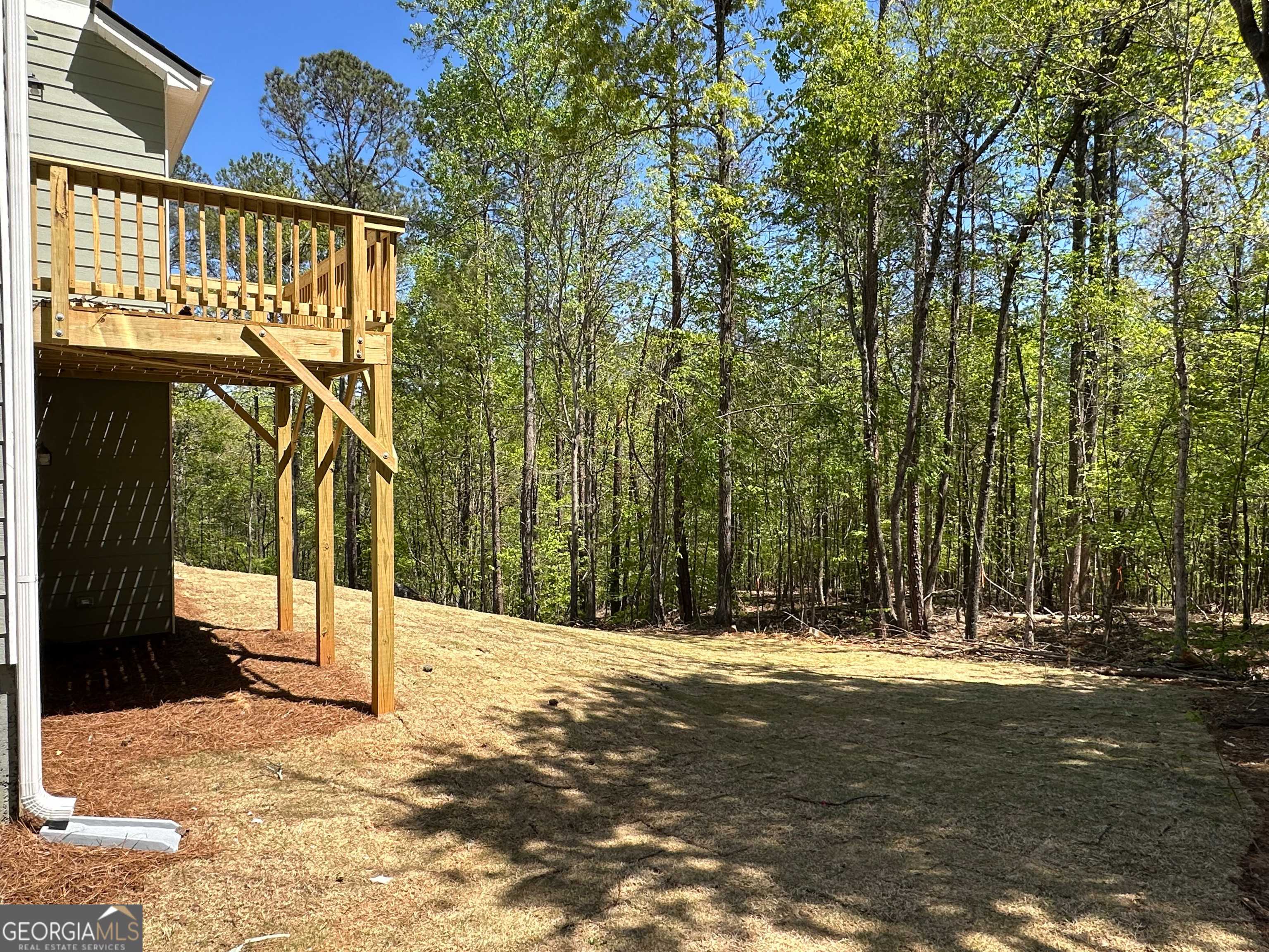 Dallas, GA 30157,66 Pine Creek CT #LOT 73