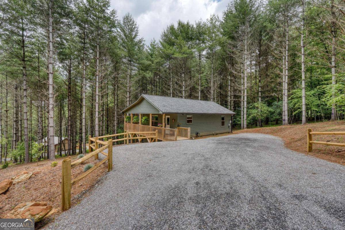 Hayesville, NC 28904,124 Lakeside Estates DR