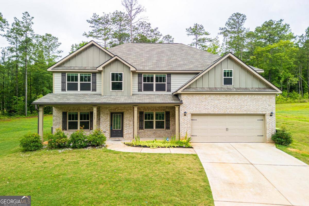 Griffin, GA 30223,2007 River Falls DR