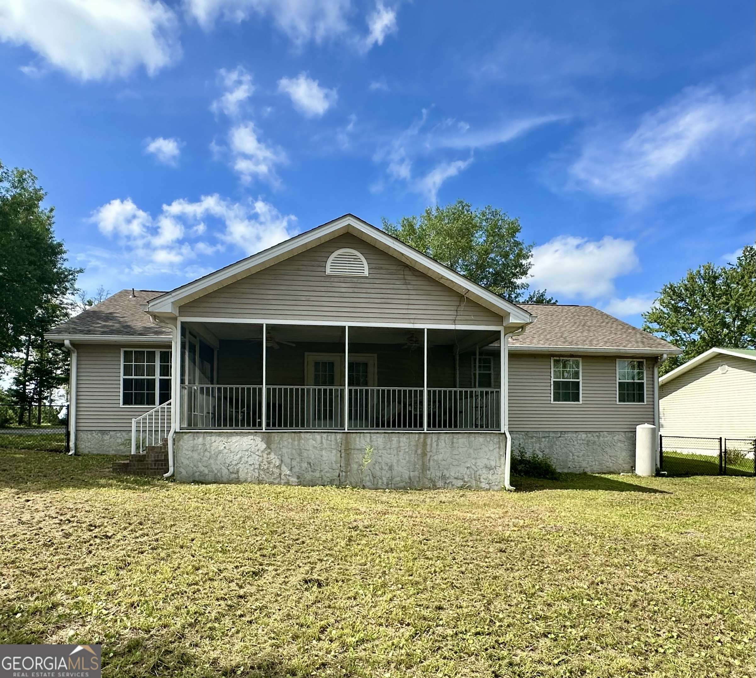 Hoboken, GA 31542,41 Marla ST