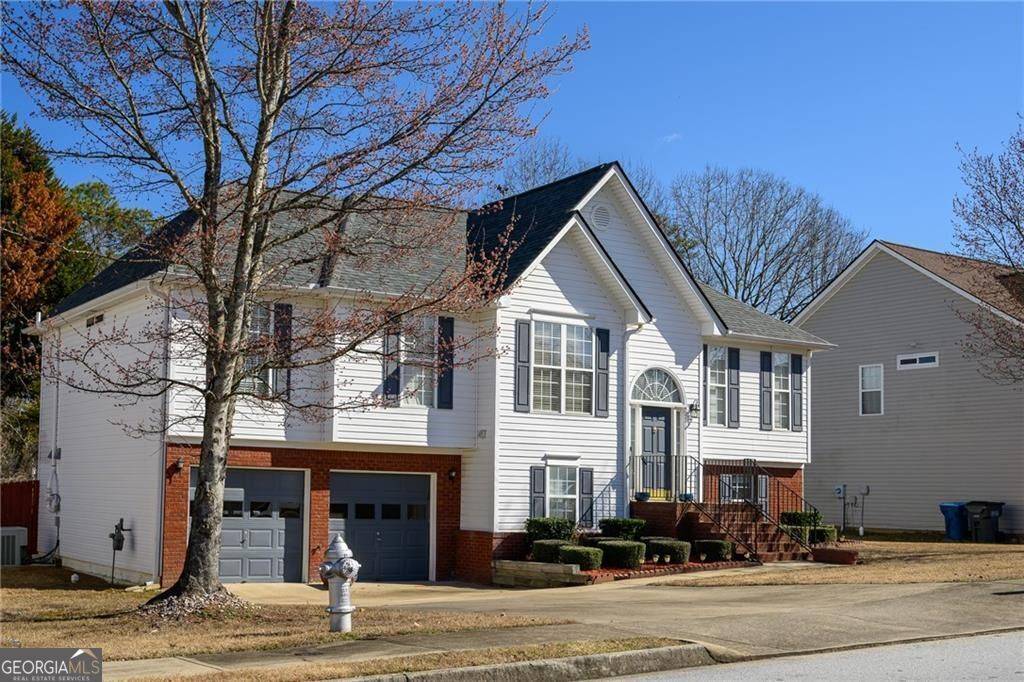 Lawrenceville, GA 30045,1305 Bramlett Forest Trail Southeast TRL