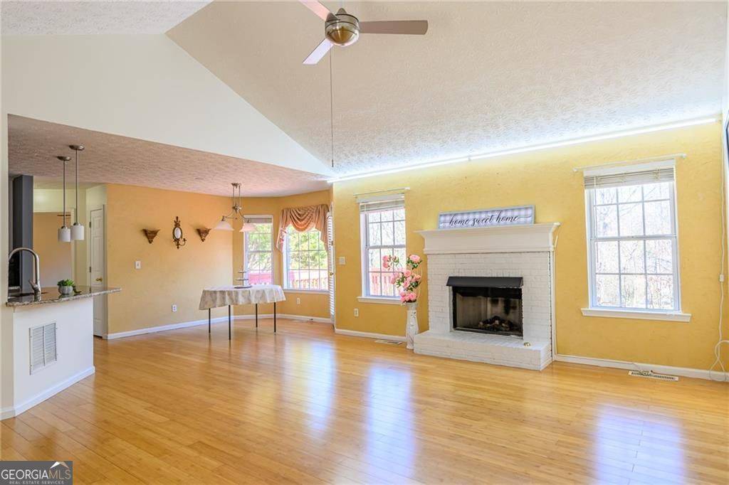 Lawrenceville, GA 30045,1305 Bramlett Forest Trail Southeast TRL