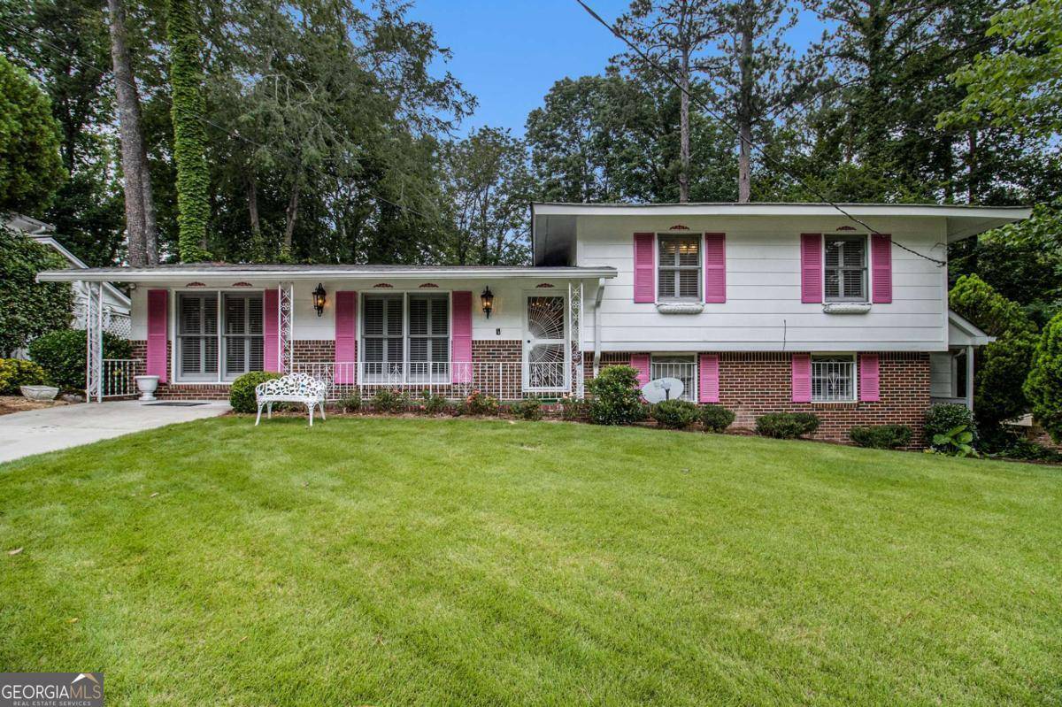Atlanta, GA 30318,2983 Peek RD NW