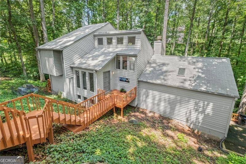 Marietta, GA 30068,1279 Colony PL