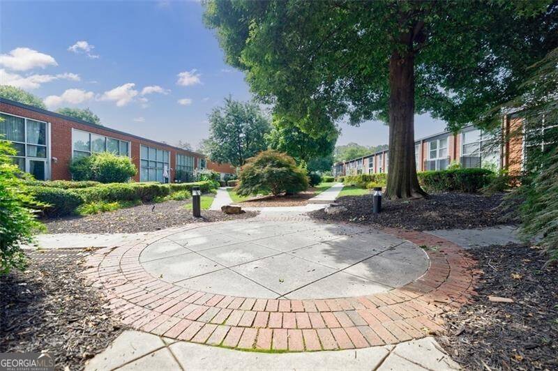 Atlanta, GA 30341,5200 Peachtree RD #1104