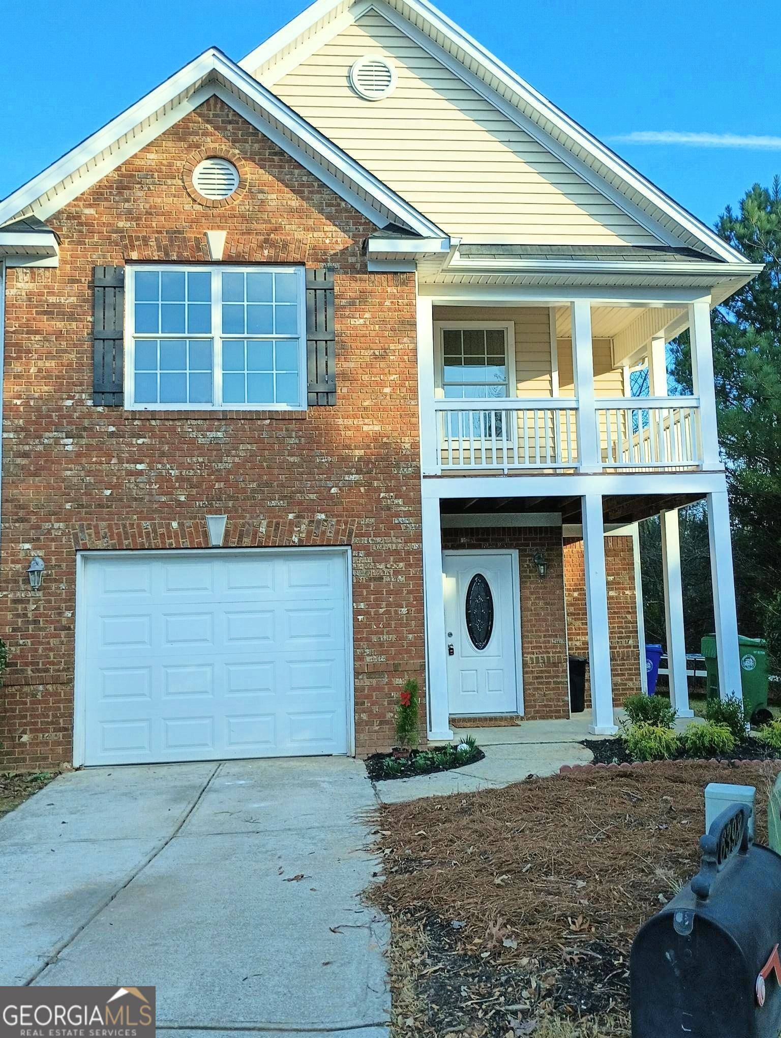 Lithonia, GA 30058,6398 Shadow SQ