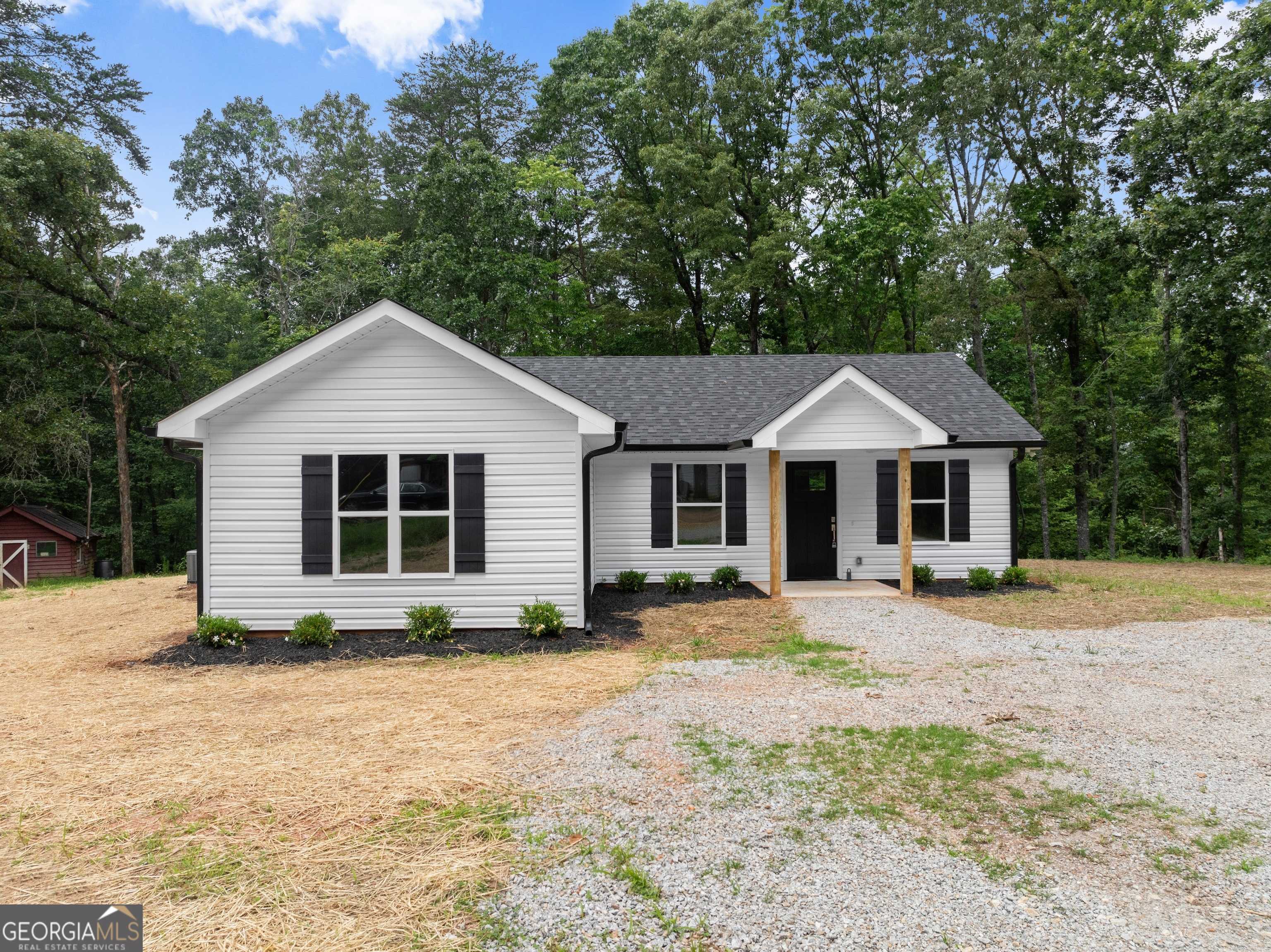 Cleveland, GA 30528,372 Aurum Hill RD
