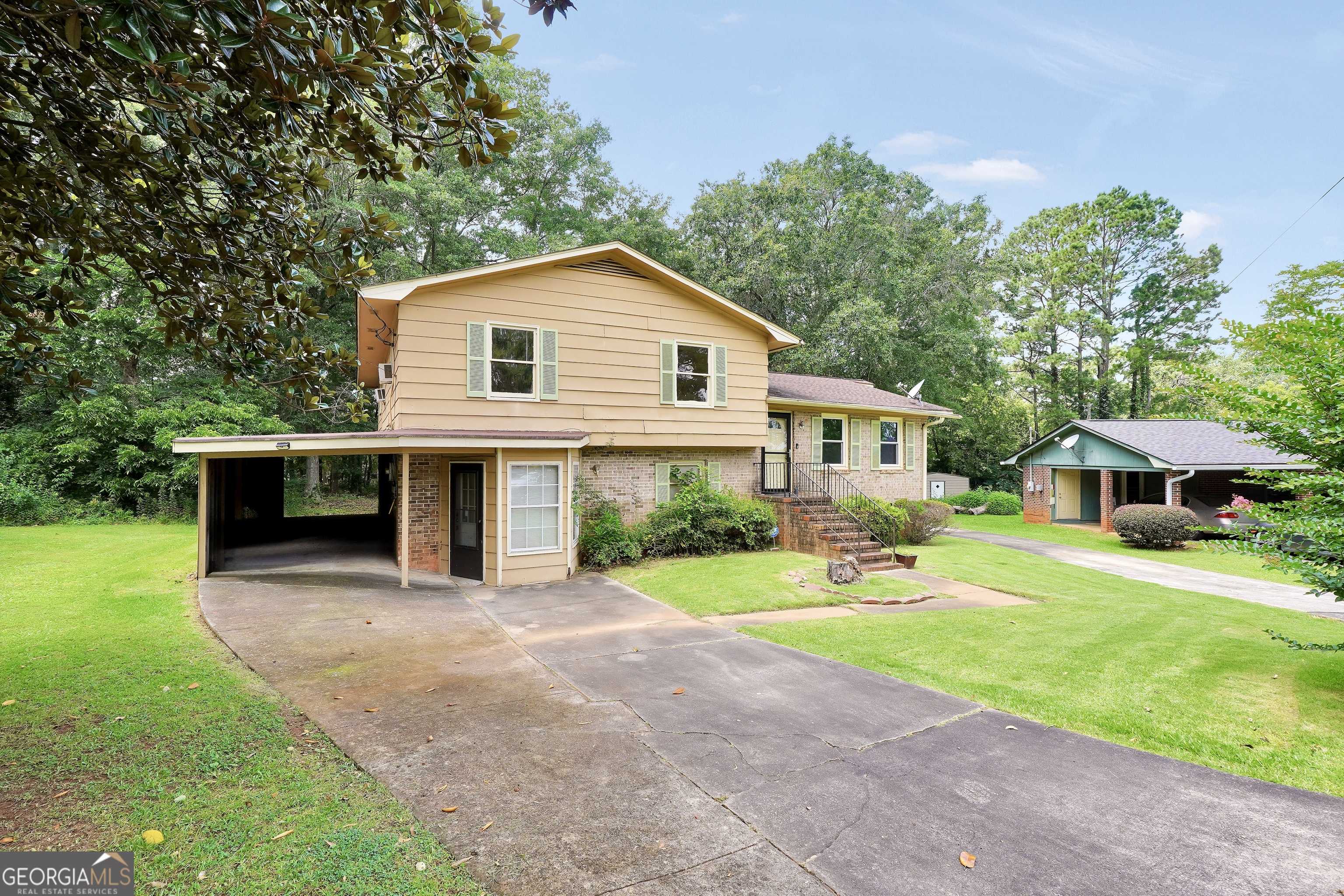 Barnesville, GA 30204,407 Westchester DR