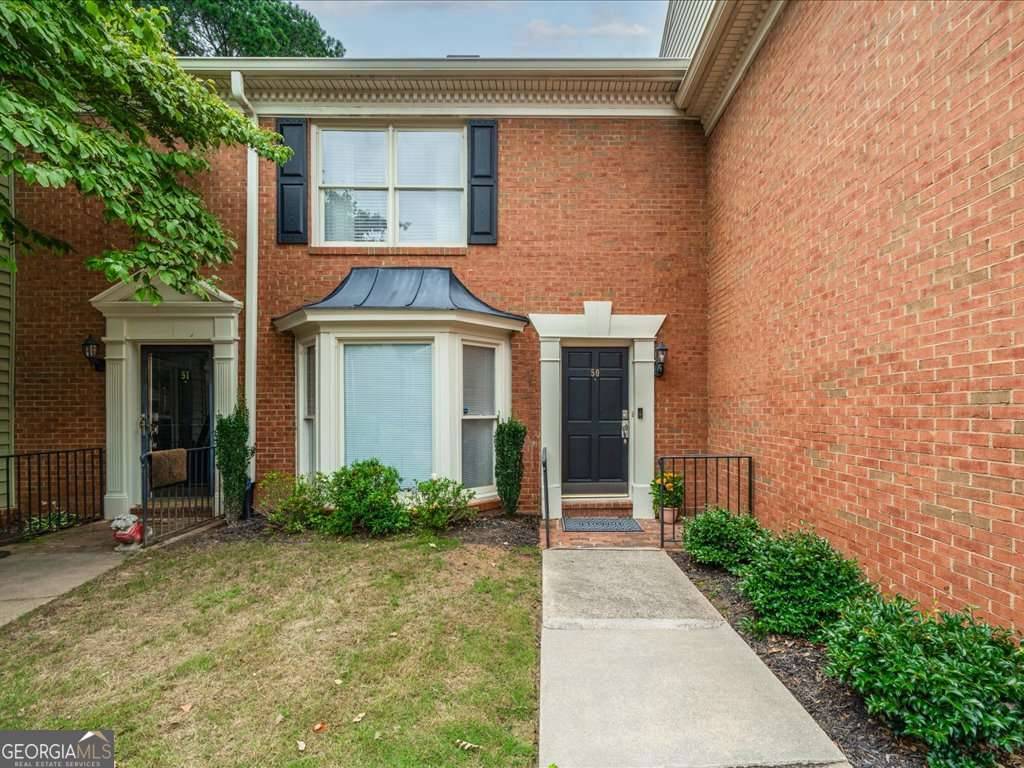 Atlanta, GA 30338,50 Mount Vernon CIR
