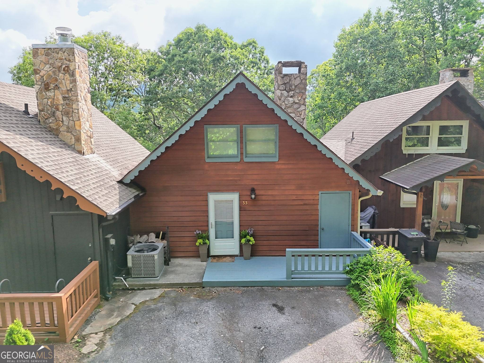 Dillard, GA 30537,33 Berkshire LN