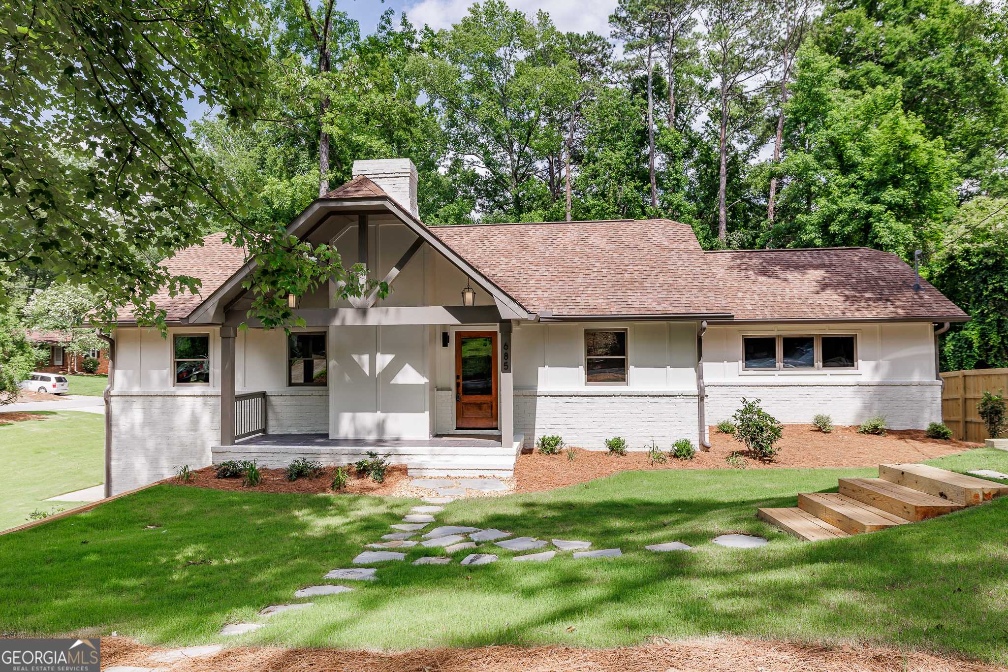 Athens, GA 30605,685 Pinecrest DR