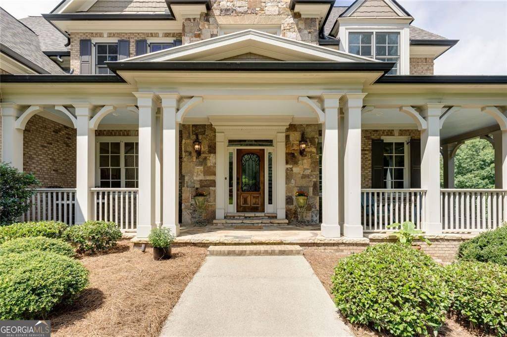 Roswell, GA 30075,930 Shepards CT