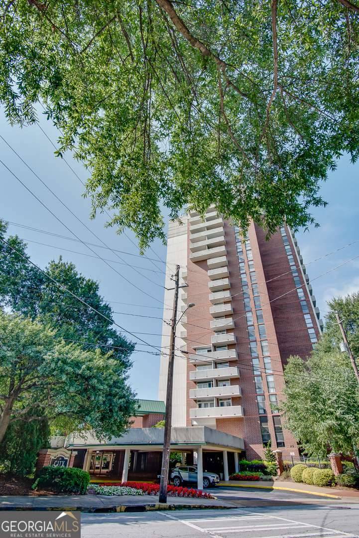 Atlanta, GA 30312,375 Ralph Mcgill BLVD NE #1701