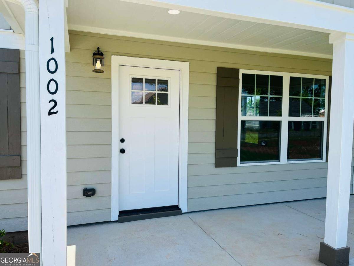Lagrange, GA 30240,1002 Callaway AVE