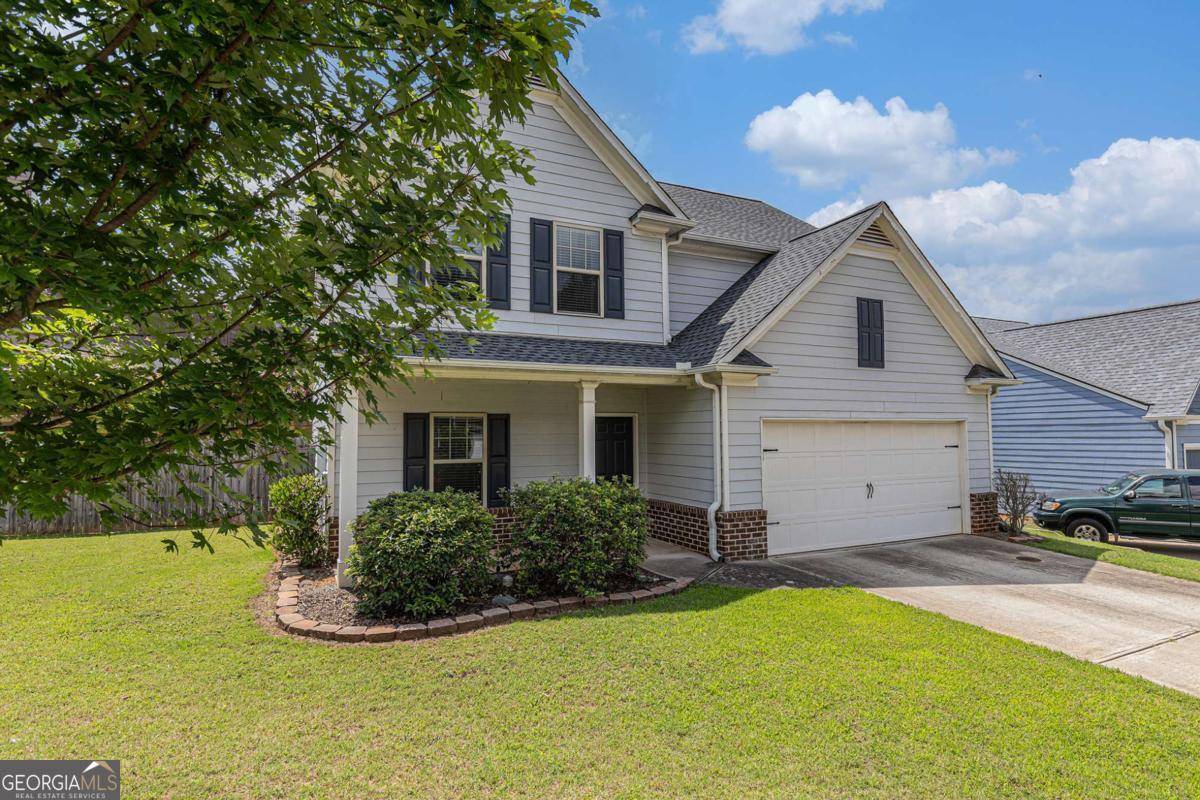 Cartersville, GA 30121,27 Autumn Canyon PATH SE