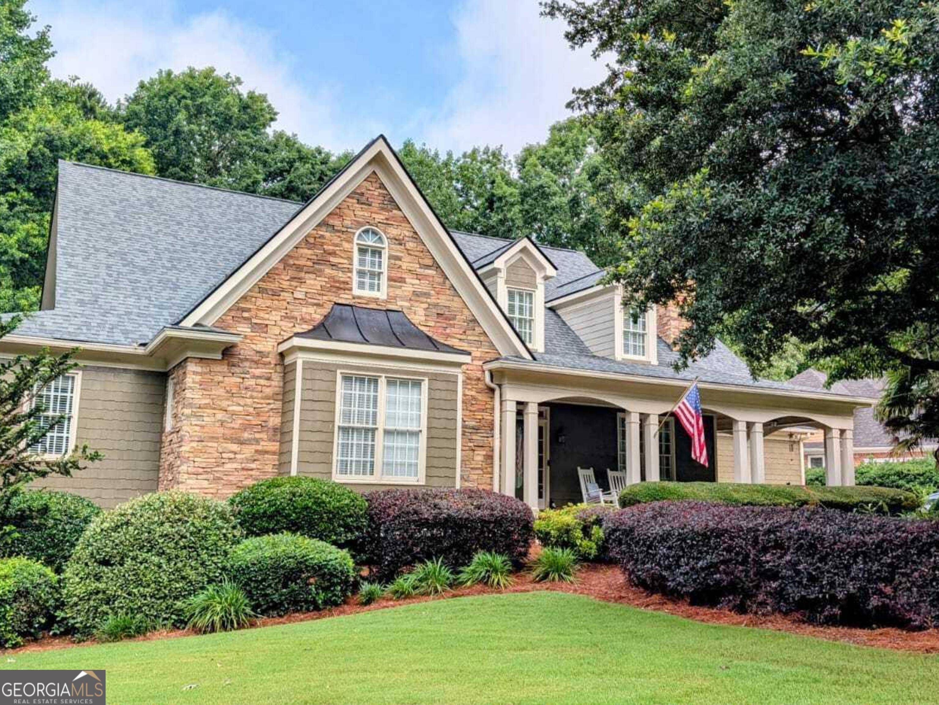 Monroe, GA 30655,543 Sterling Water DR