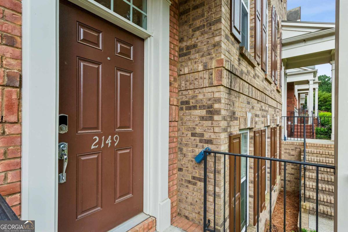 Smyrna, GA 30080,2149 Shoop CT SE #3