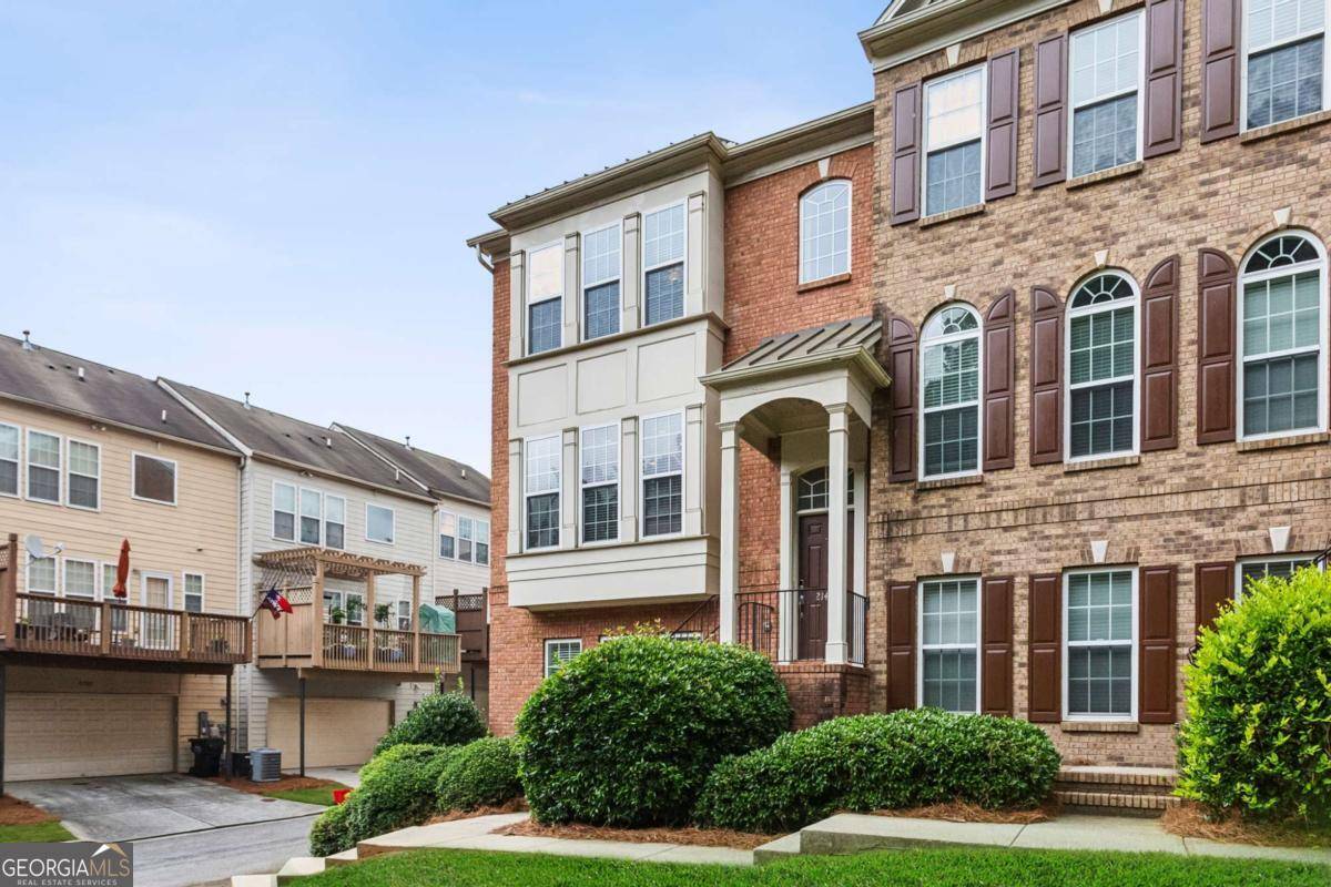 Smyrna, GA 30080,2149 Shoop CT SE #3