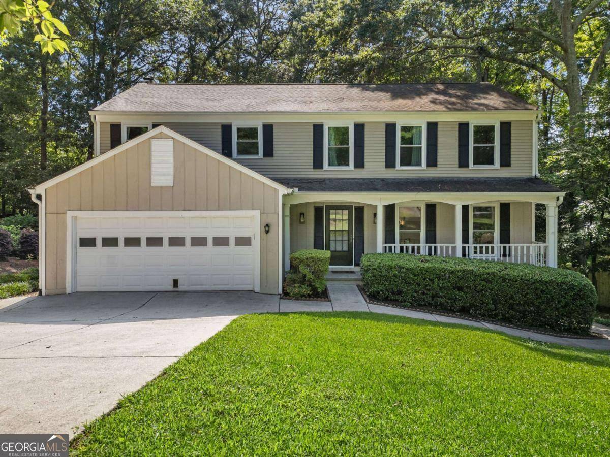 Marietta, GA 30068,1438 Heritage Glen DR