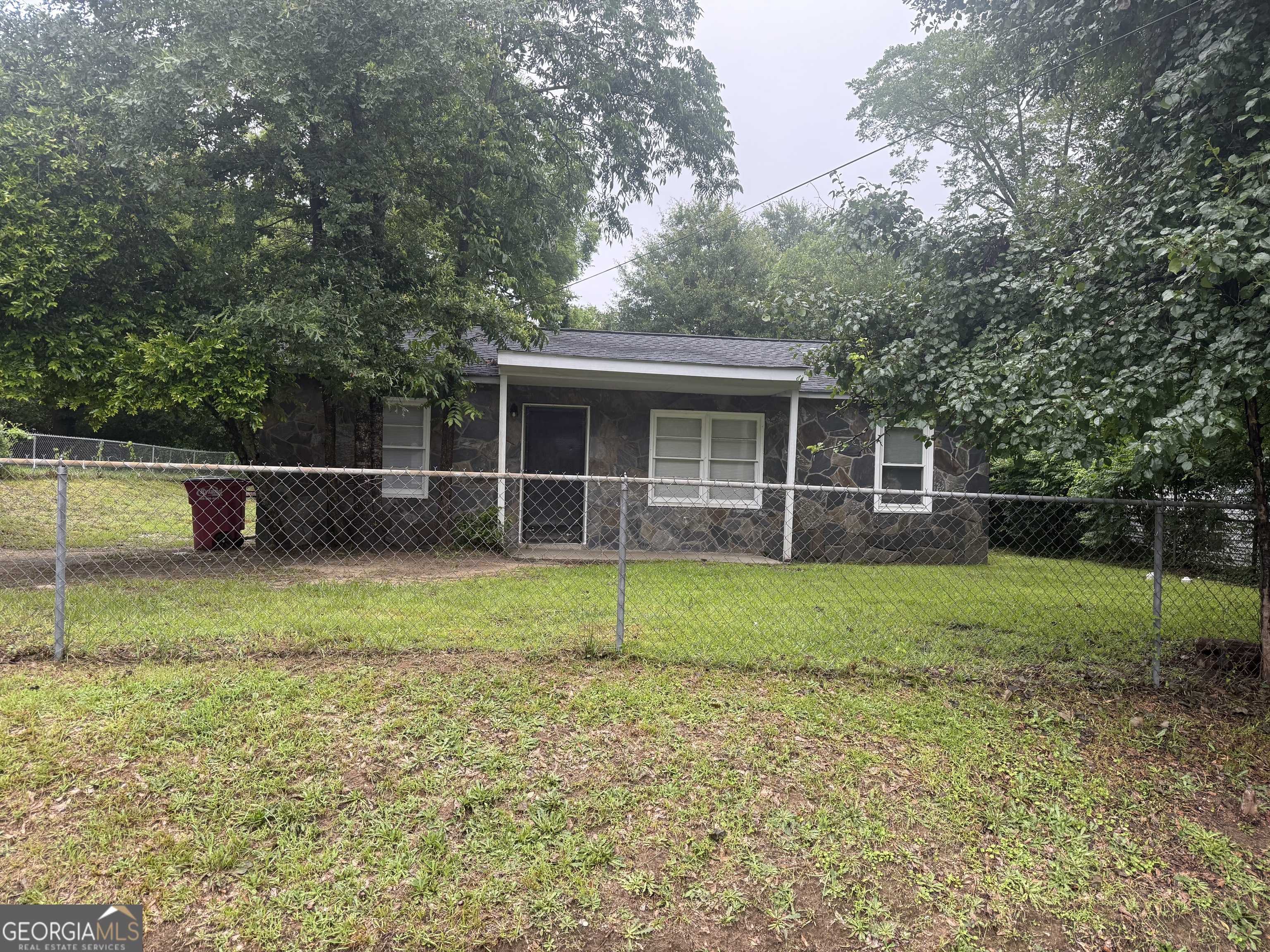 Macon, GA 31206,5770 Satterfield DR