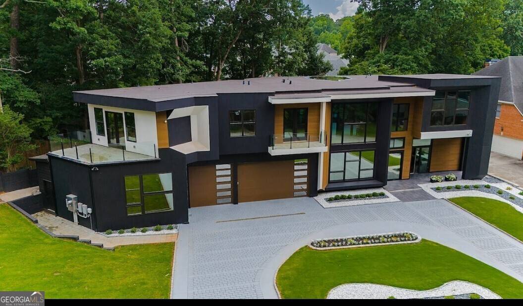 Atlanta, GA 30345,2401 NE Greenglade RD