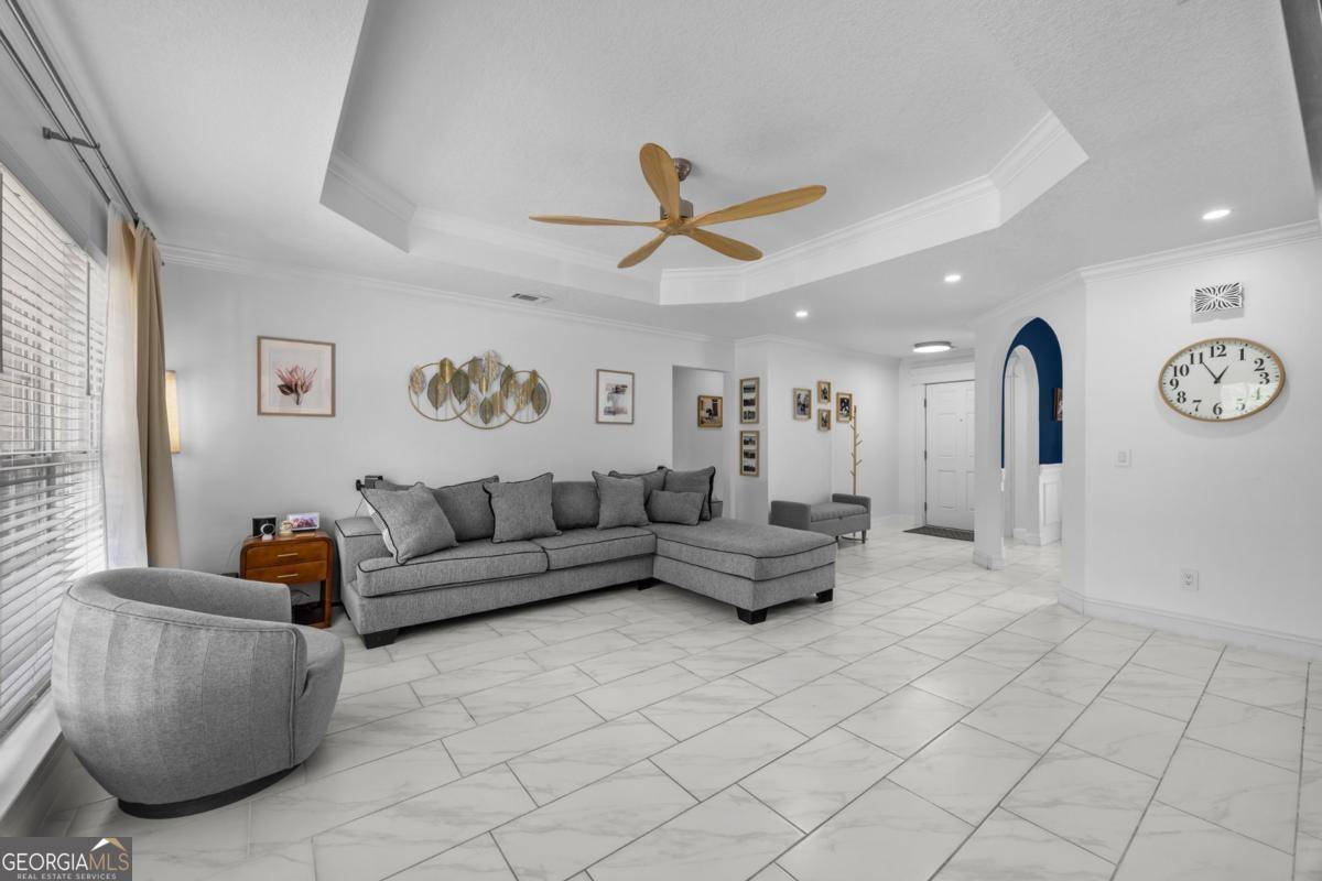 Hinesville, GA 31313,513 Cascade CT