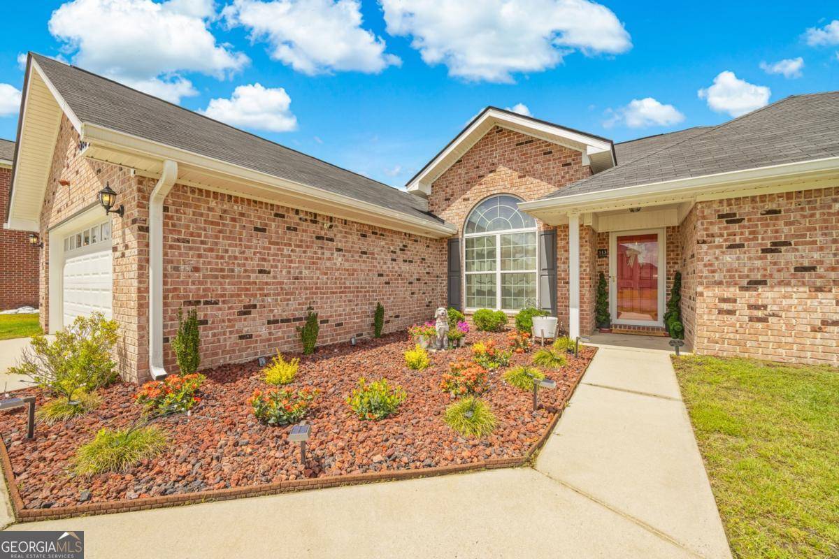 Hinesville, GA 31313,513 Cascade CT
