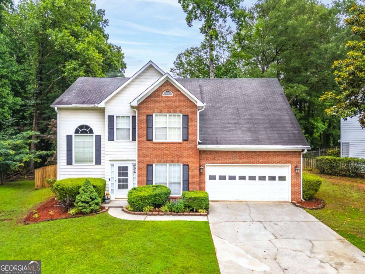 Lawrenceville, GA 30044,3229 Dunlin Lake RD