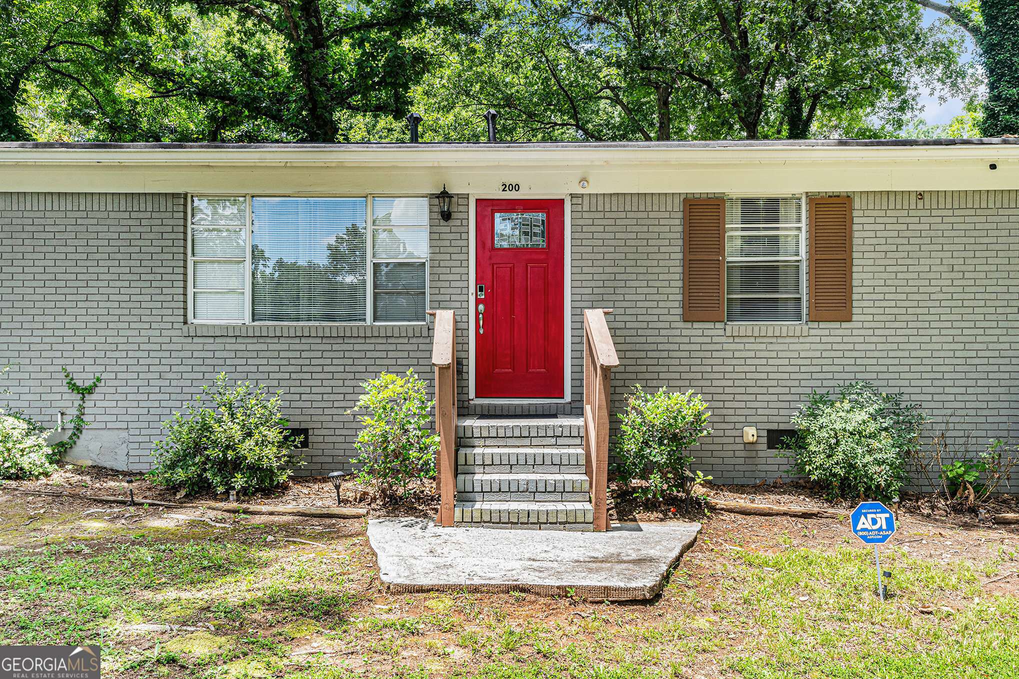Hampton, GA 30228,200 Robin Hood LN