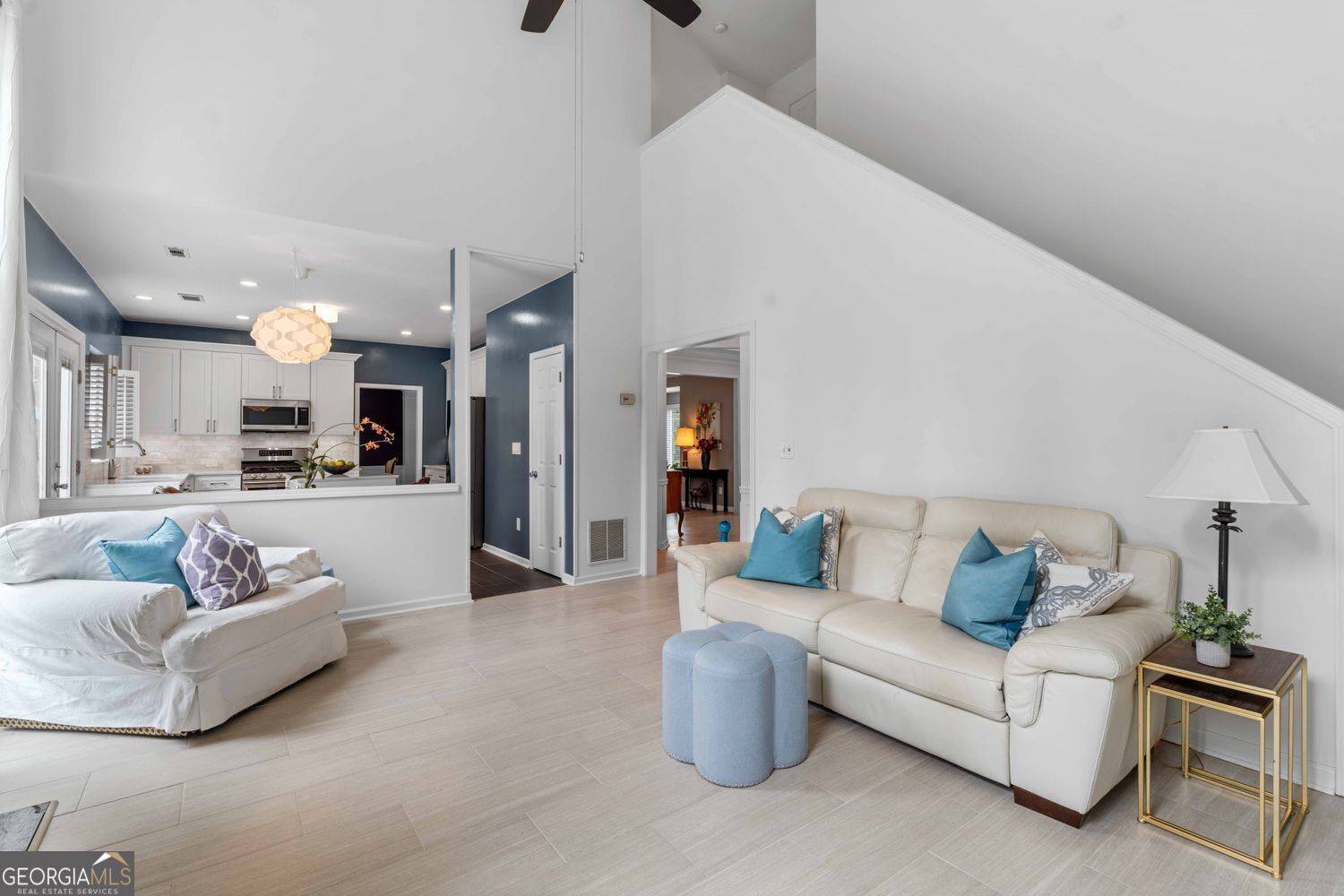 Johns Creek, GA 30022,520 Weatherend CT