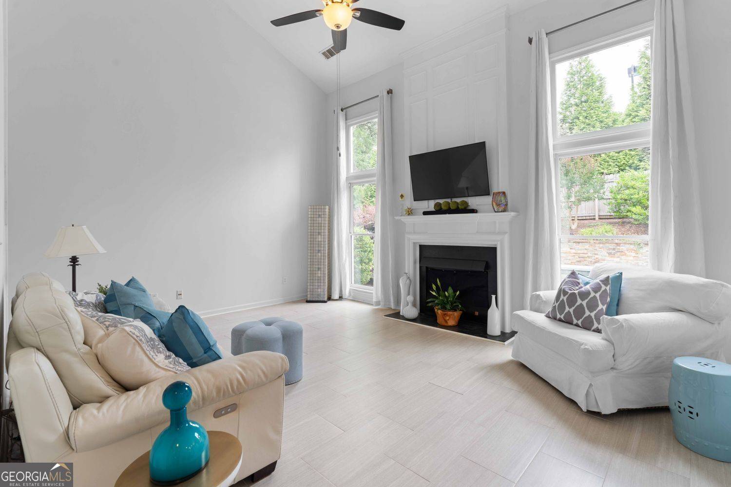 Johns Creek, GA 30022,520 Weatherend CT