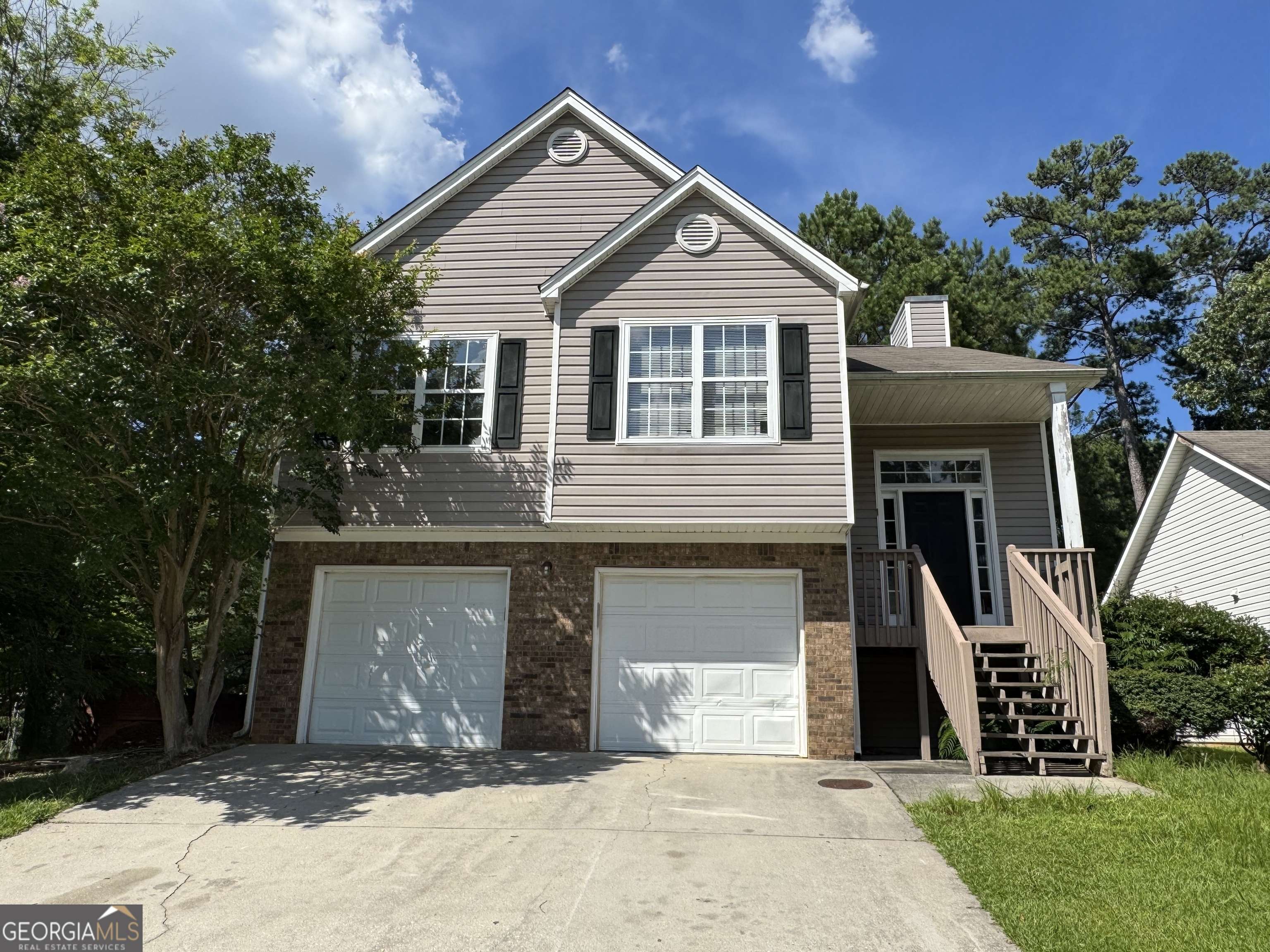 South Fulton, GA 30349,5400 Twin Lakes DR