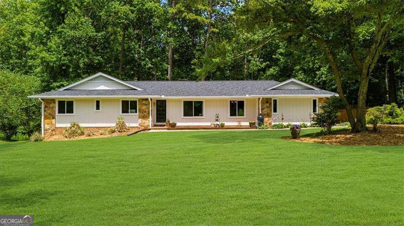 Roswell, GA 30075,1035 Hunterhill DR