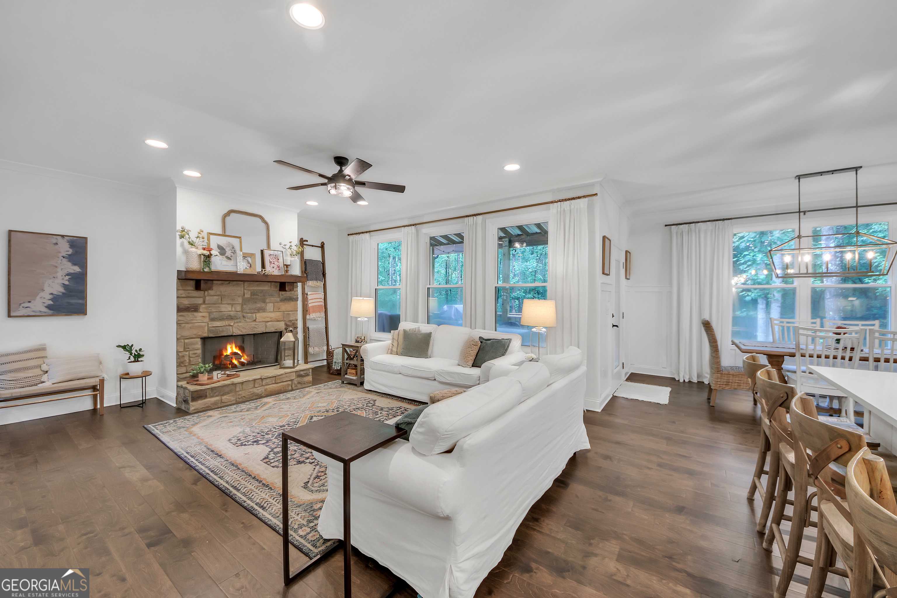 Canton, GA 30114,104 Woodland LN