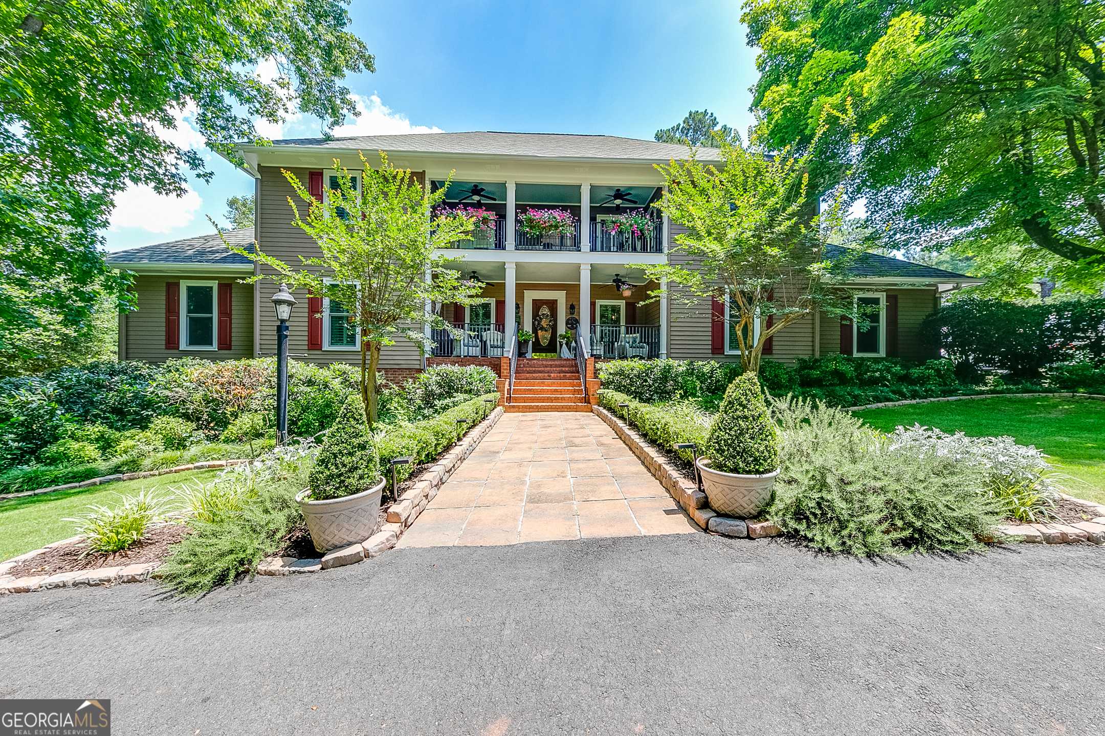 Athens, GA 30607,6180 Old Jefferson RD