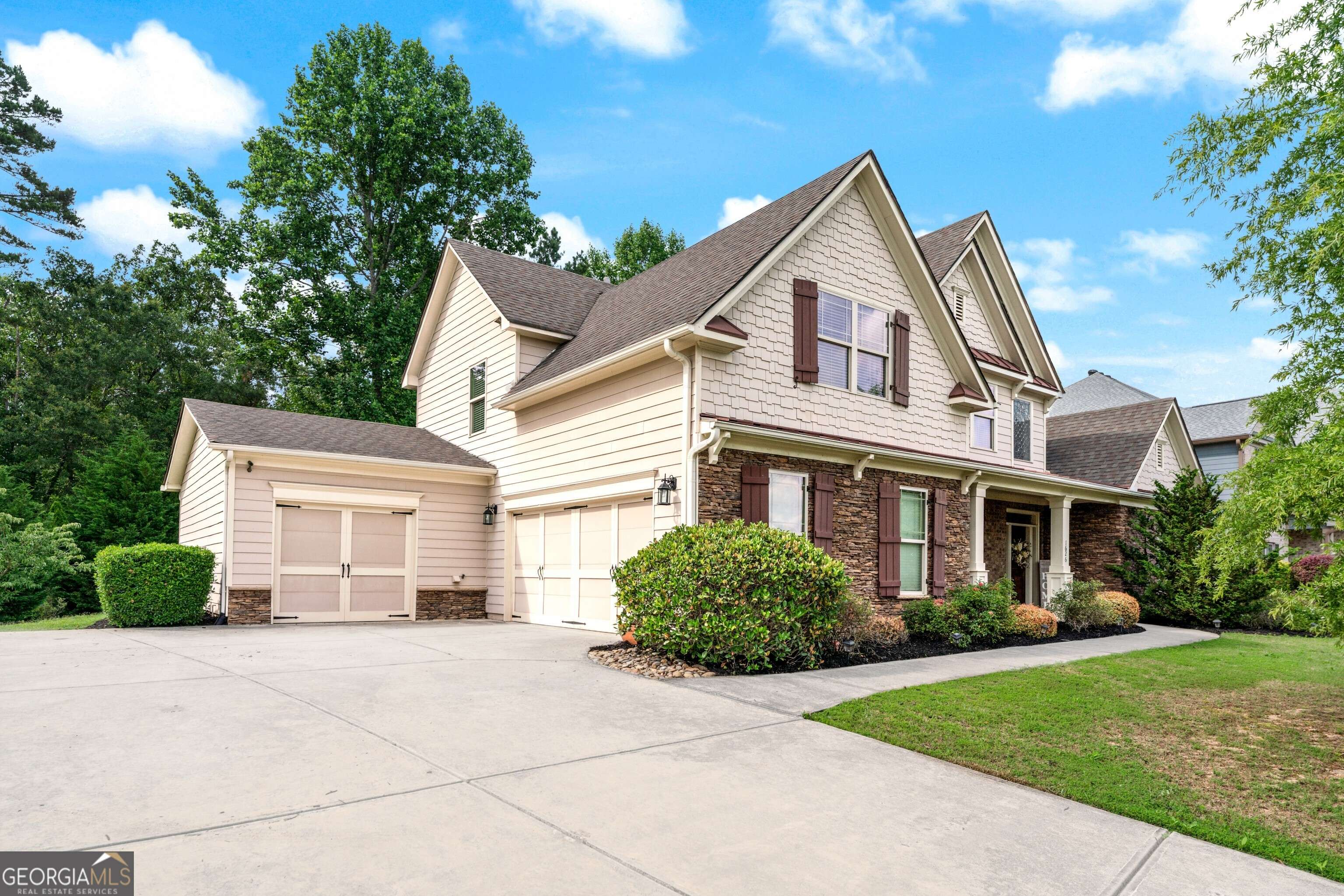 Dacula, GA 30019,1626 Waterchase DR
