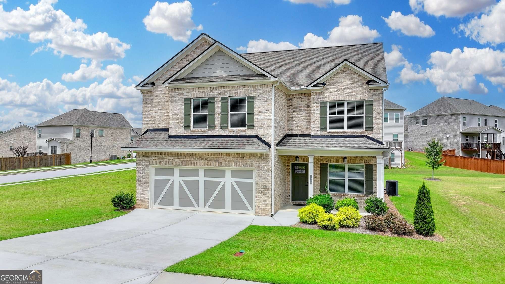 Buford, GA 30518,2090 Harvester LN