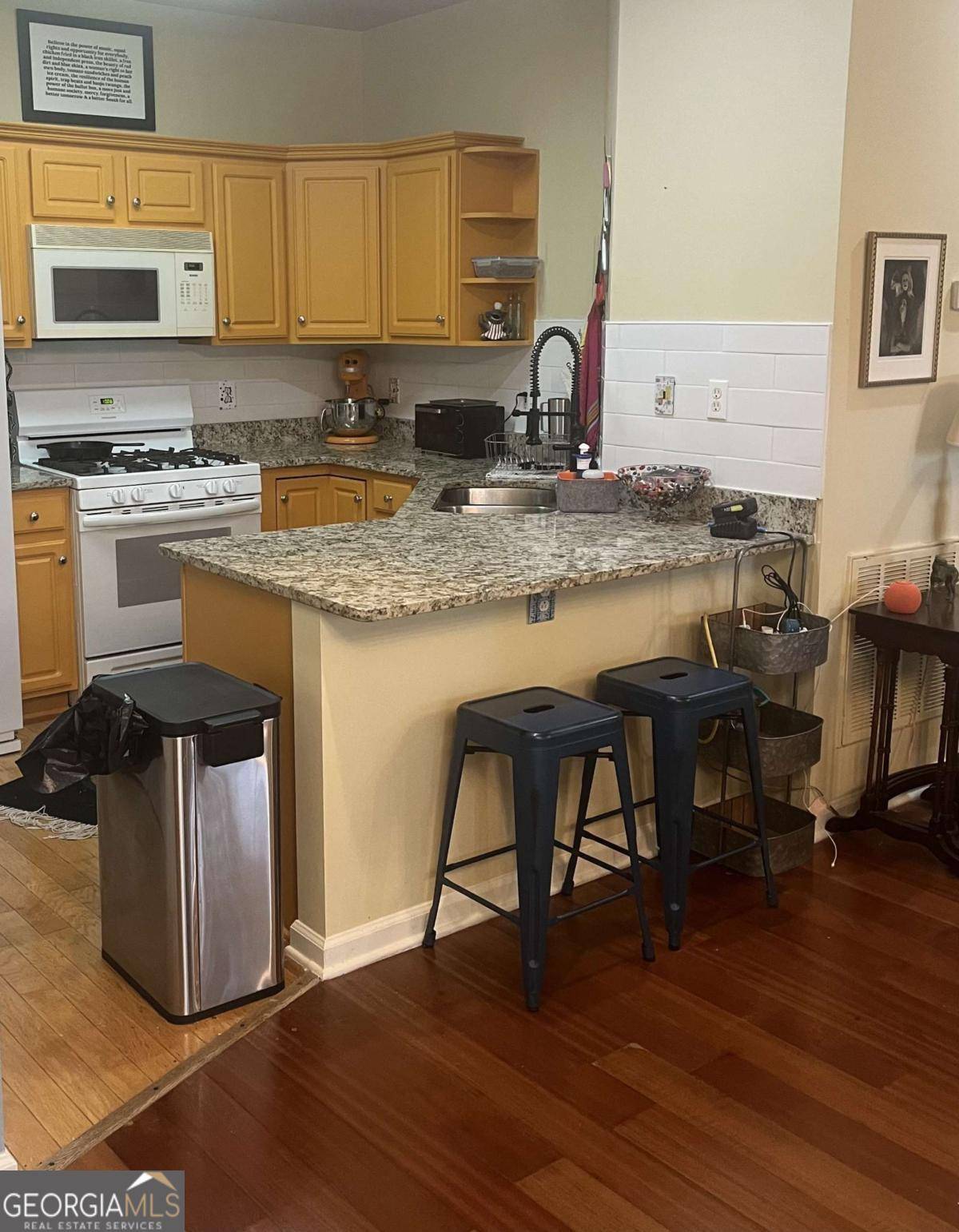Stone Mountain, GA 30083,1349 Orchard Park DR