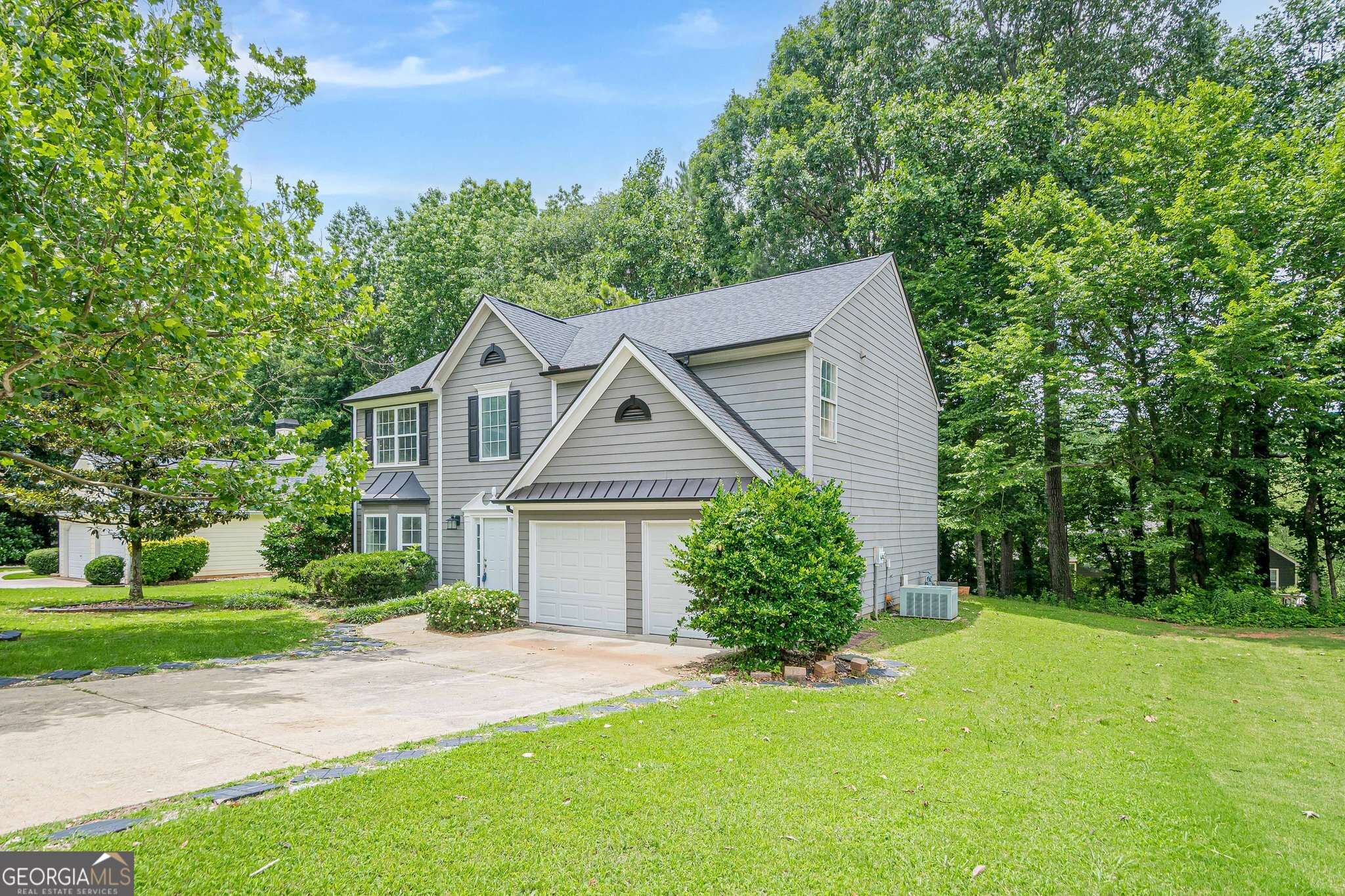 Acworth, GA 30101,4959 Abbotts Glen TRL NW