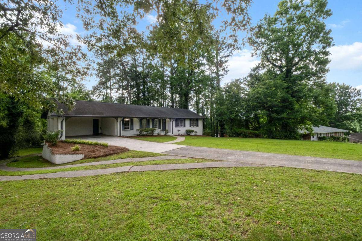 Mableton, GA 30126,5414 Iris DR SW