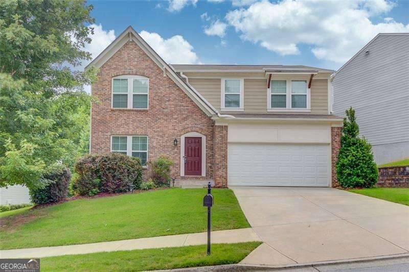 Sugar Hill, GA 30518,1727 SHIRE VILLAGE DR