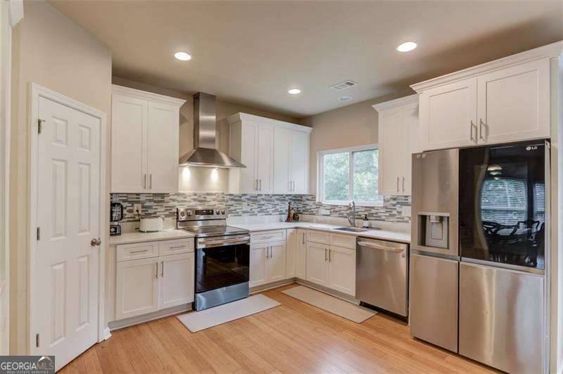 Sugar Hill, GA 30518,1727 SHIRE VILLAGE DR